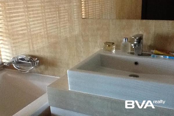 квартира на продажу Pratumnak Elegance
