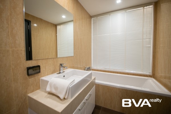 квартира на продажу Pratumnak Elegance