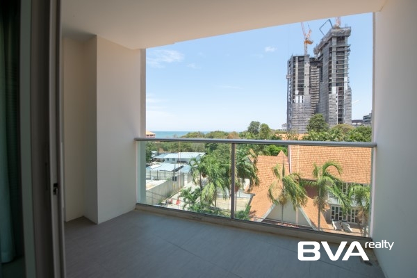 квартира на продажу Pratumnak Elegance