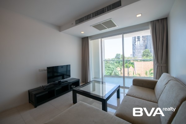 квартира на продажу Pratumnak Elegance