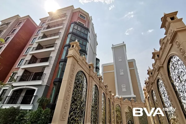 Espana Condo Resort Jomtien Pattaya BVA21960 Image No 1