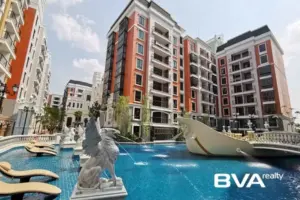 Espana Condo Resort Jomtien Pattaya BVA21960 Image No 3