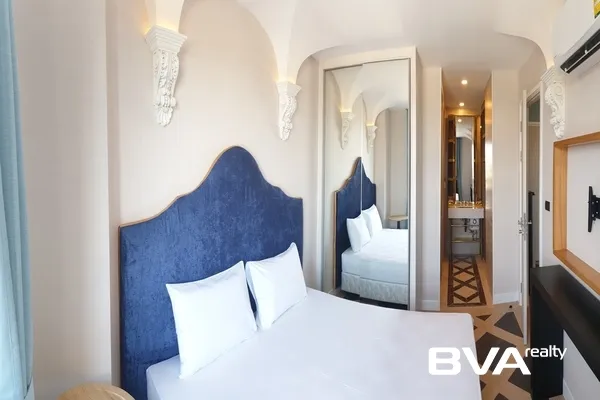 Espana Condo Resort Jomtien Pattaya BVA21960 Image No 12