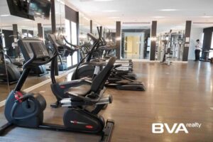 Gallery image #2 from post No BVA12158: Condo For Rent Pattaya Espana Condo Resort Jomtien