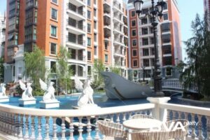 Gallery image #2 from post No BVA12158: Condo For Rent Pattaya Espana Condo Resort Jomtien