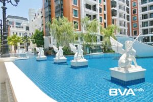 Gallery image #2 from post No BVA12158: Condo For Rent Pattaya Espana Condo Resort Jomtien