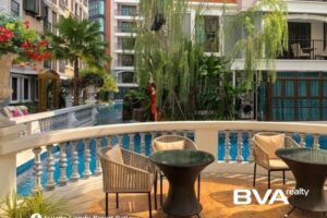 Gallery image #2 from post No BVA12158: Condo For Rent Pattaya Espana Condo Resort Jomtien