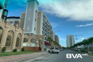 Gallery image #2 from post No BVA12158: Condo For Rent Pattaya Espana Condo Resort Jomtien