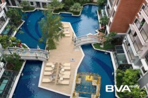 Gallery image #2 from post No BVA12158: Condo For Rent Pattaya Espana Condo Resort Jomtien