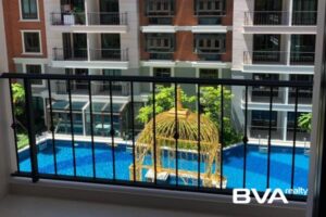 Gallery image #2 from post No BVA12158: Condo For Rent Pattaya Espana Condo Resort Jomtien