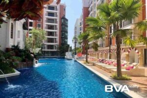 Gallery image #2 from post No BVA12158: Condo For Rent Pattaya Espana Condo Resort Jomtien