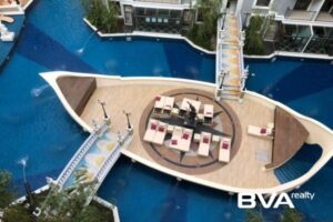 Gallery image #2 from post No BVA12158: Condo For Rent Pattaya Espana Condo Resort Jomtien