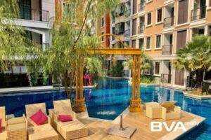 Gallery image #2 from post No BVA12158: Condo For Rent Pattaya Espana Condo Resort Jomtien
