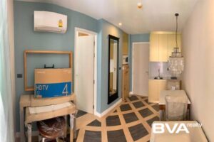 Gallery image #2 from post No BVA12158: Condo For Rent Pattaya Espana Condo Resort Jomtien