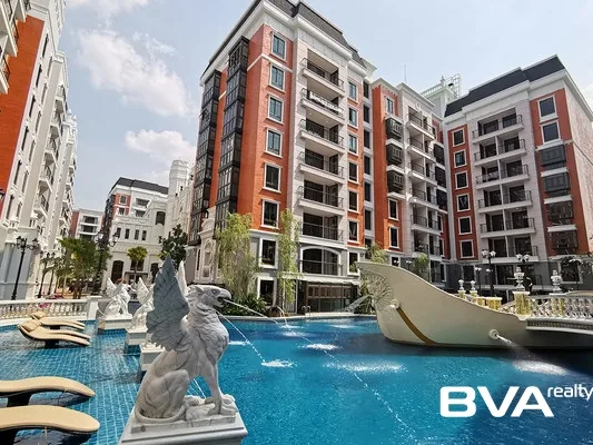 Gallery image #14 from post No BVA21960: Condo For Rent Pattaya Espana Condo Resort Jomtien