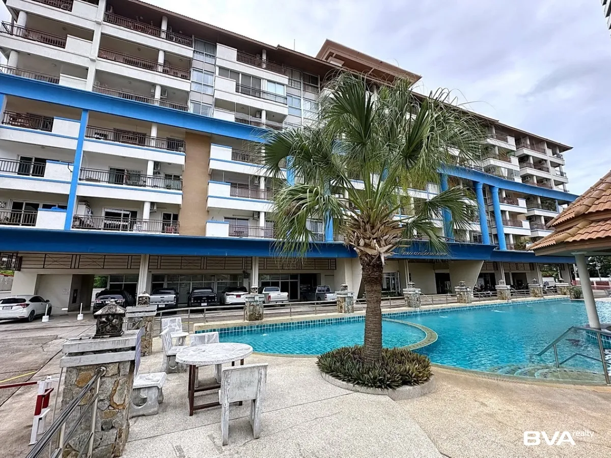 Euro Condominium Central Pattaya Pattaya BVA6074 Image No 6