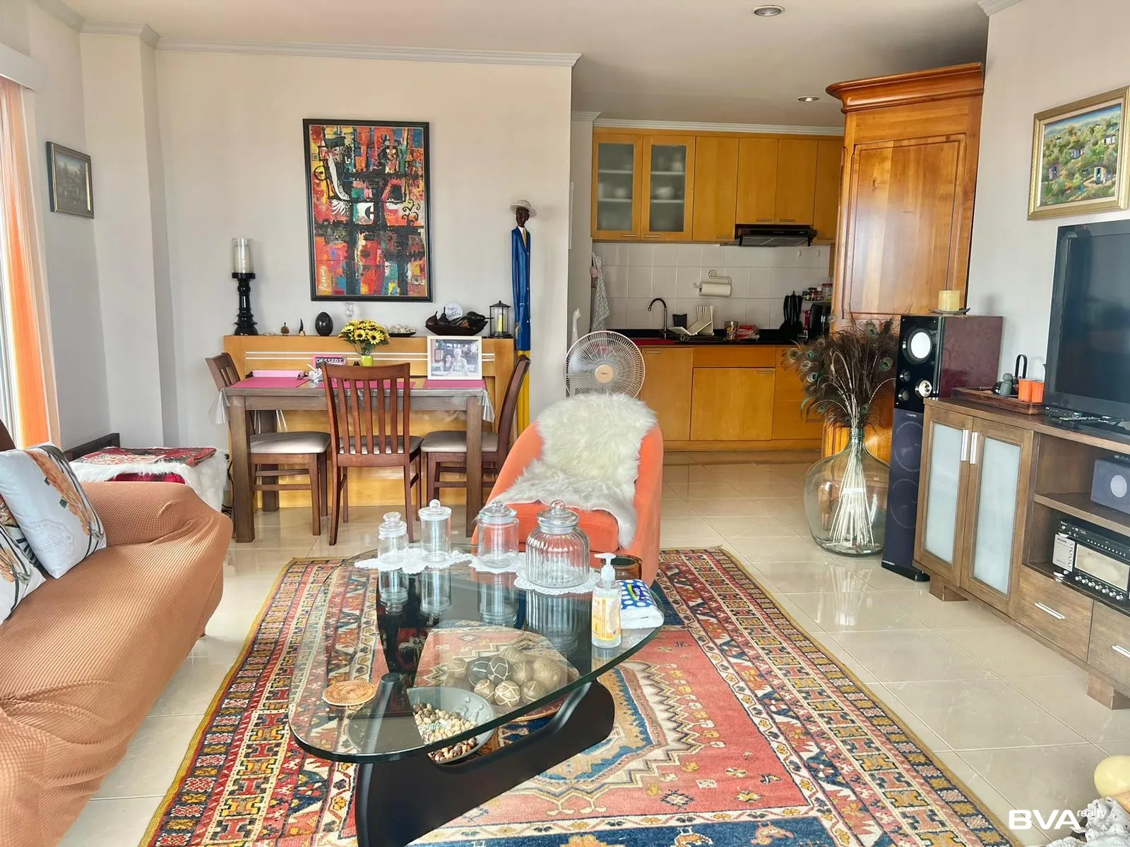 Euro Condominium Central Pattaya Pattaya BVA6074 Image No 7