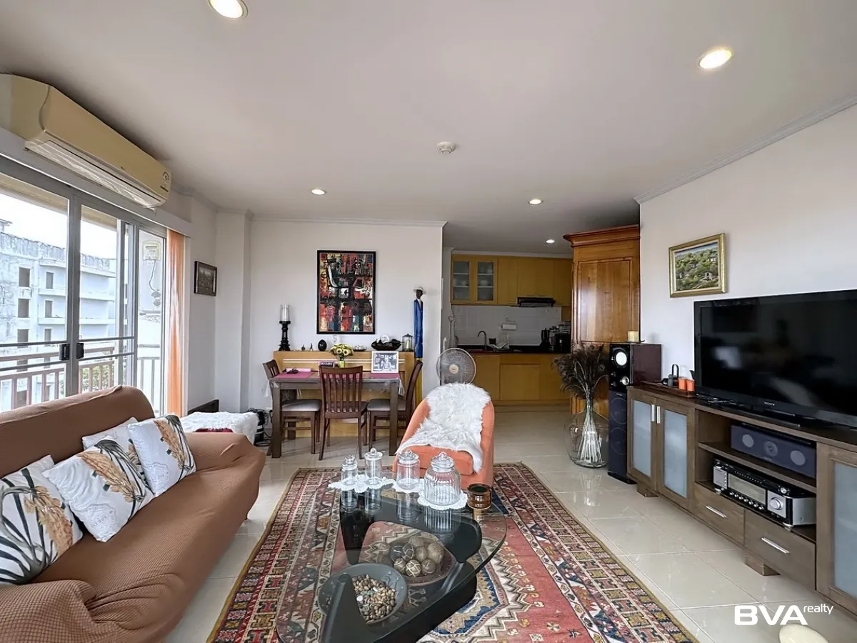 Euro Condominium Central Pattaya Pattaya BVA6074 Image No 8
