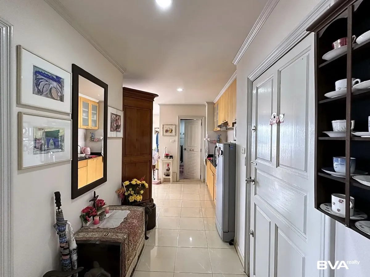 Euro Condominium Central Pattaya Pattaya BVA6074 Image No 9