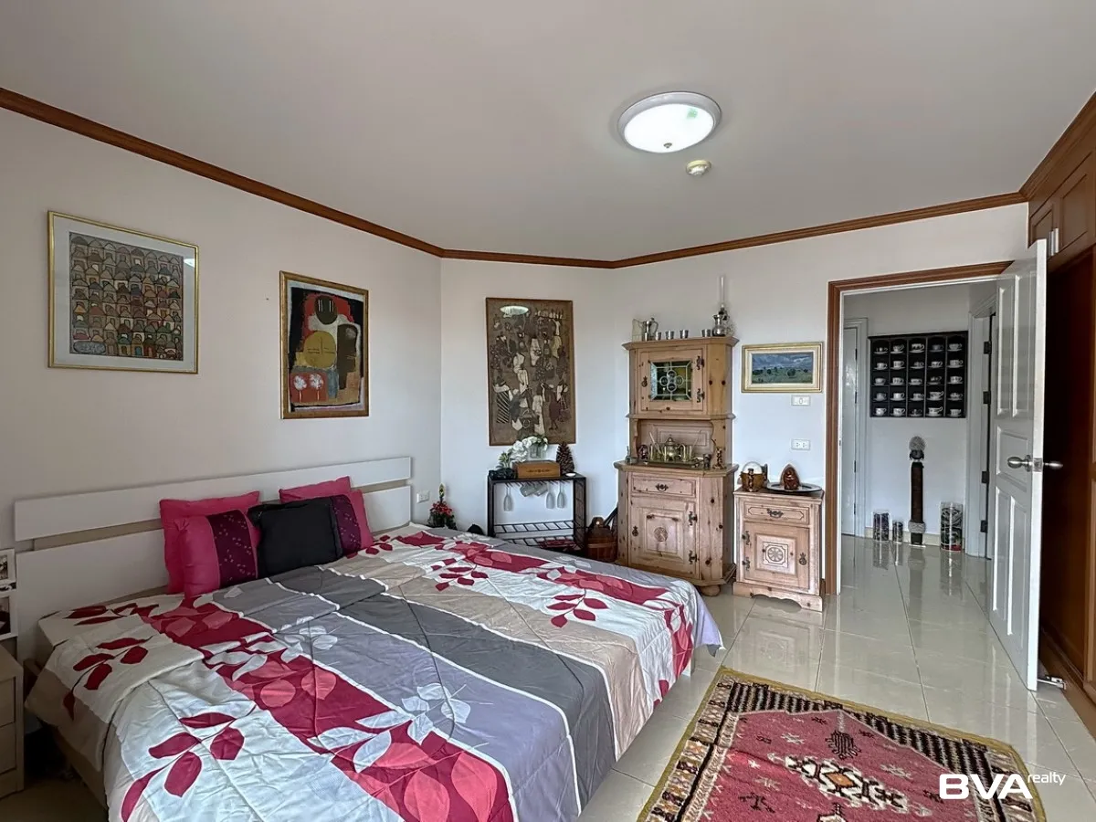 Euro Condominium Central Pattaya Pattaya BVA6074 Image No 13