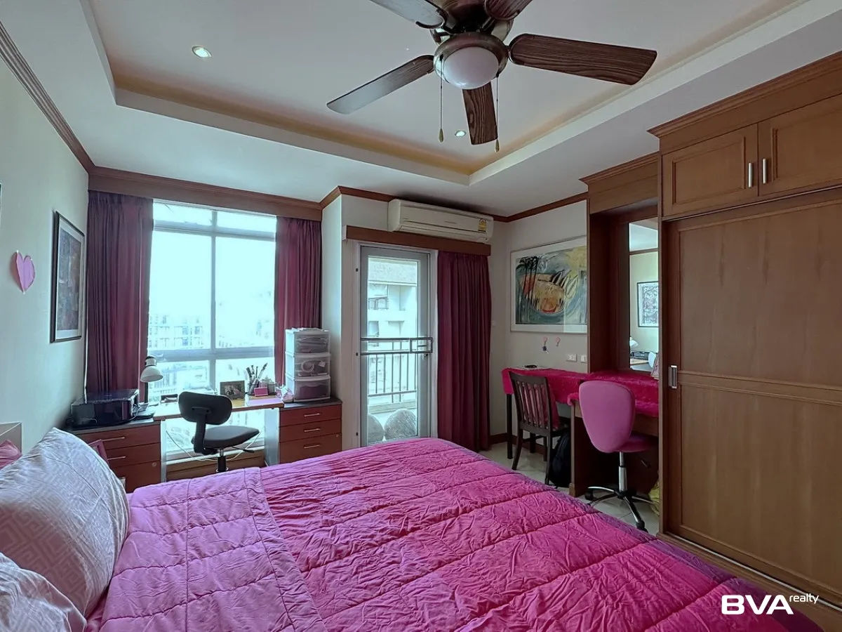 Euro Condominium Central Pattaya Pattaya BVA6074 Image No 15