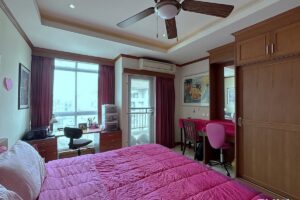 Gallery image #15 from post No BVA6074: Condo For Sale Pattaya Euro Condominium Central Pattaya