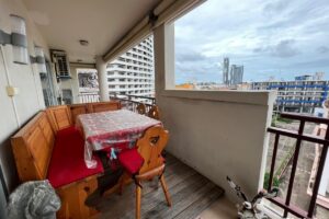 Gallery image #15 from post No BVA6074: Condo For Sale Pattaya Euro Condominium Central Pattaya