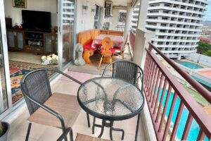 Gallery image #15 from post No BVA6074: Condo For Sale Pattaya Euro Condominium Central Pattaya