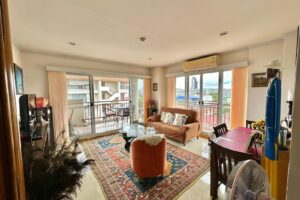 Gallery image #15 from post No BVA6074: Condo For Sale Pattaya Euro Condominium Central Pattaya