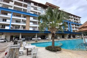 Gallery image #15 from post No BVA6074: Condo For Sale Pattaya Euro Condominium Central Pattaya