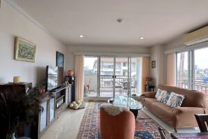Gallery image #15 from post No BVA6074: Condo For Sale Pattaya Euro Condominium Central Pattaya