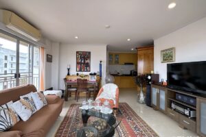 Gallery image #15 from post No BVA6074: Condo For Sale Pattaya Euro Condominium Central Pattaya