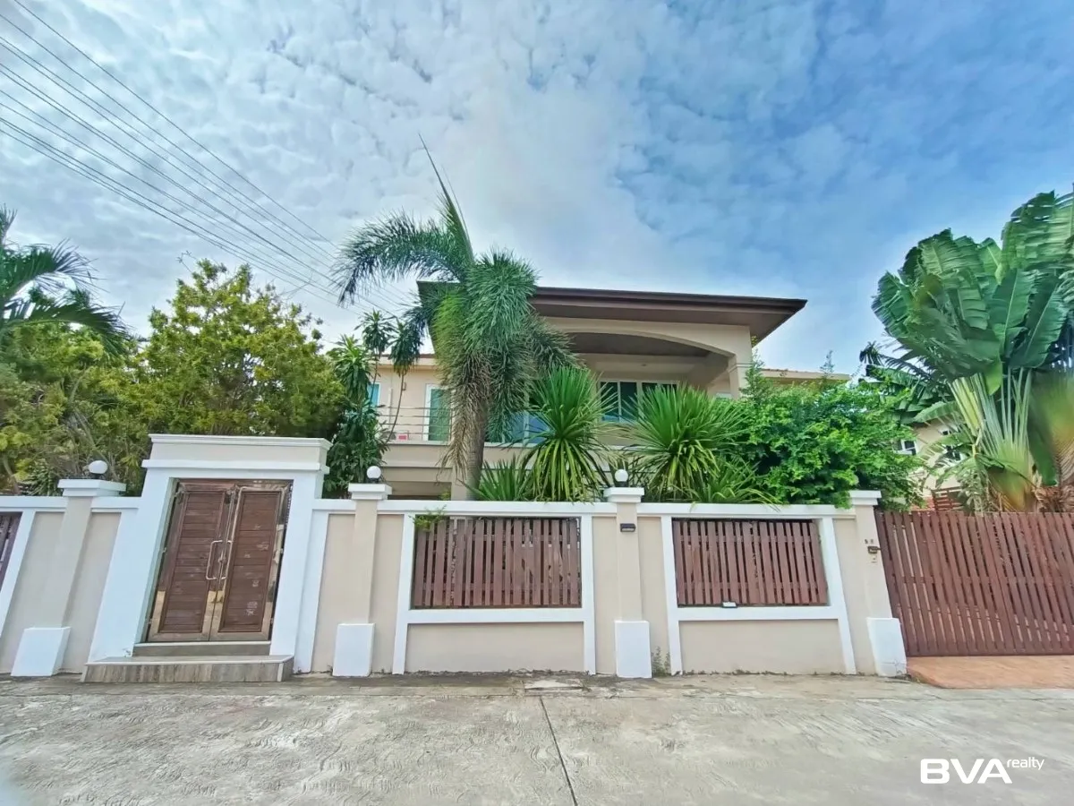 European Home Place East Pattaya Pattaya BVA11845 Image No 1