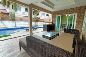 European Home Place East Pattaya Pattaya BVA11845 Image No 9
