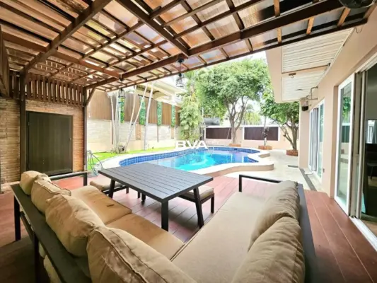 European Home Place East Pattaya Pattaya BVA82112 Image No 10
