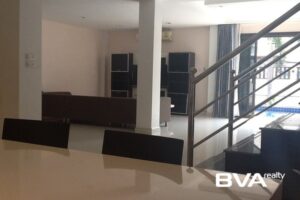 Gallery image #40 from post No BVA16494: House For Rent Pattaya European Home Place East Pattaya