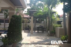 Gallery image #40 from post No BVA16494: House For Rent Pattaya European Home Place East Pattaya