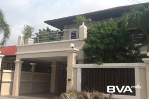 Gallery image #37 from post No BVA21269: House For Sale Pattaya European Home Place East Pattaya