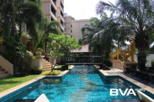 Gallery image #2 from post No BVA15943: Condo For Rent Pattaya Executive Residence 2 Pratumnak