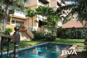 Gallery image #2 from post No BVA15943: Condo For Rent Pattaya Executive Residence 2 Pratumnak