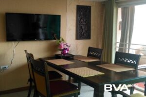 Gallery image #2 from post No BVA15943: Condo For Rent Pattaya Executive Residence 2 Pratumnak