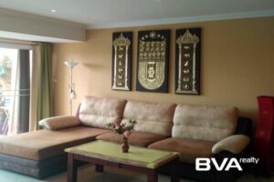 Gallery image #2 from post No BVA15943: Condo For Rent Pattaya Executive Residence 2 Pratumnak