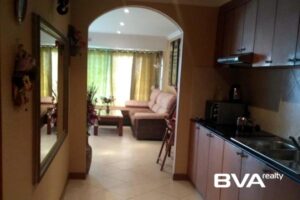 Gallery image #2 from post No BVA15943: Condo For Rent Pattaya Executive Residence 2 Pratumnak