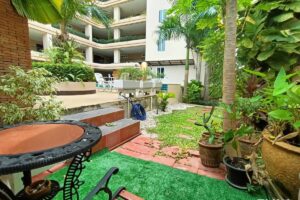 Gallery image #8 from post No BVA21319: Condo For Rent Pattaya Executive Residence 4 Pratumnak