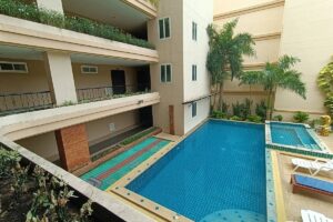 Gallery image #8 from post No BVA21319: Condo For Rent Pattaya Executive Residence 4 Pratumnak
