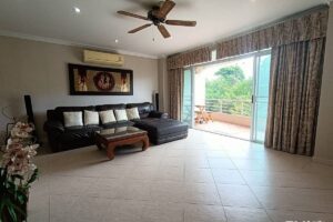 Gallery image #8 from post No BVA21319: Condo For Rent Pattaya Executive Residence 4 Pratumnak