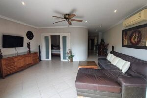 Gallery image #8 from post No BVA21319: Condo For Rent Pattaya Executive Residence 4 Pratumnak