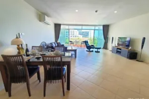 Gallery image #21 from post No BVA16612: Condo For Rent Pattaya Executive Residence 4 Pratumnak