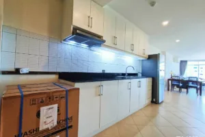 Gallery image #21 from post No BVA16612: Condo For Rent Pattaya Executive Residence 4 Pratumnak