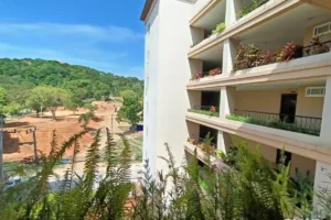 Gallery image #21 from post No BVA16612: Condo For Rent Pattaya Executive Residence 4 Pratumnak